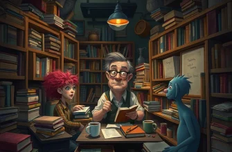 10 Shows Like Black Books (2000)