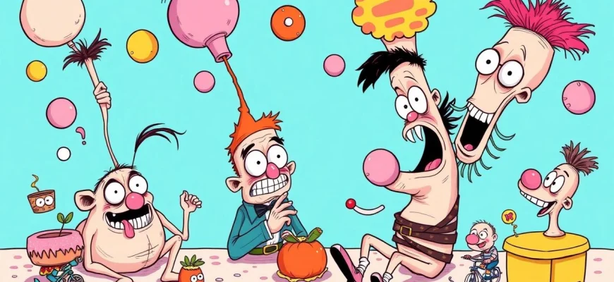 10 Shows Like Gag Manga Biyori (2005)