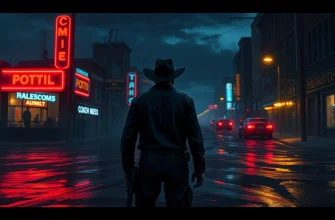 10 Shows and Movies Like Justified: City Primeval (2023)