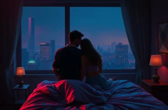 10 Movies & Shows Like One Night Stand (1989)