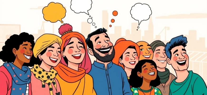 10 Movies and Shows Similar to A Day Without a Mexican (2004)