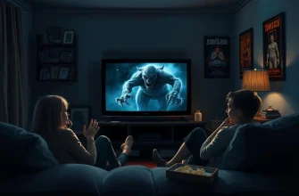 10 Movies & Shows Like Let the Wrong One In