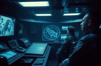 10 Movies & Shows Like The Hunt for Red October (1990)