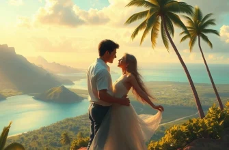 10 Movies and Shows Similar to Hawaii for Epic Romance Lovers