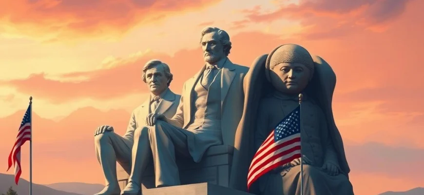 10 Must-Watch Films Similar to First Freedom