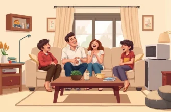 10 Shows Like Home Economics (2021)