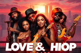 10 Shows Like Love & Hip Hop Hollywood (2014)