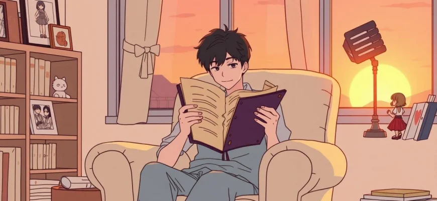 10 Movies and Shows Like Clannad (2007) for Fans of Emotional Anime