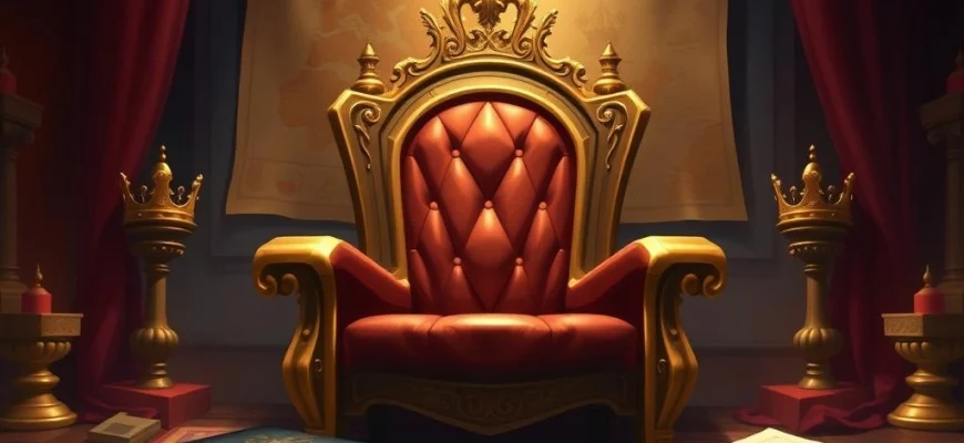 10 Shows Like How a Realist Hero Rebuilt the Kingdom