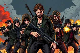 10 Movies and Shows Like Inglourious Basterds (2009)