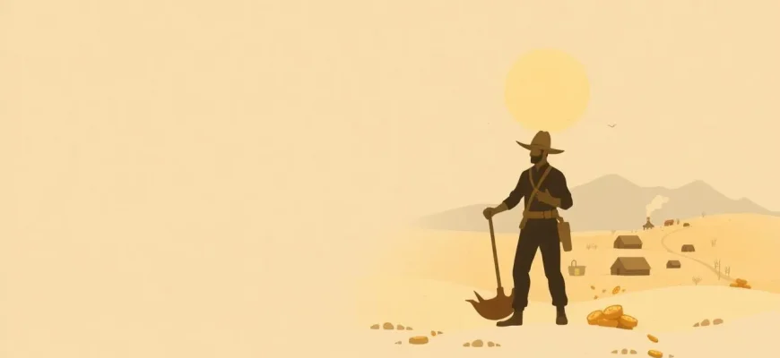 Gold Biography Films: A Cinematic Journey