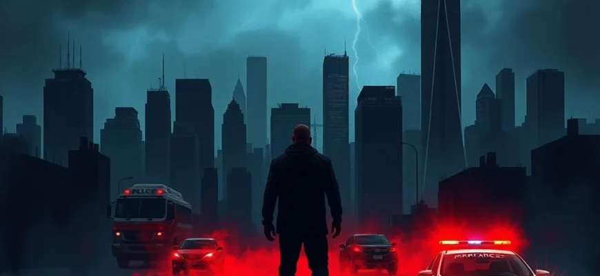 10 Movies & Shows Like Avenge the Crows