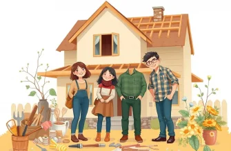 10 Shows Like Move or Improve (2022)