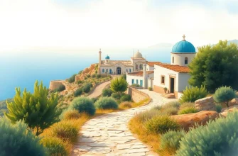 10 Shows Like My Greek Odyssey (2019)