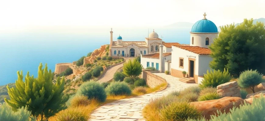 10 Shows Like My Greek Odyssey (2019)