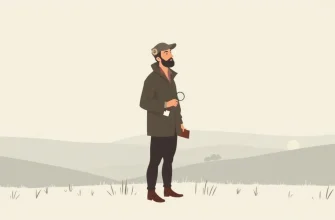 Detective Films About Shepherds