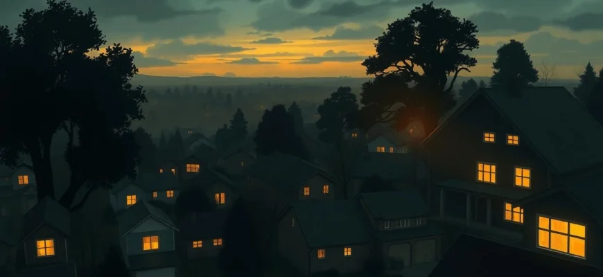 10 Movies and Shows Similar to Little Fires Everywhere (2020)