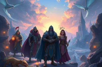 10 Movies & Shows Like Rise of the Guardians