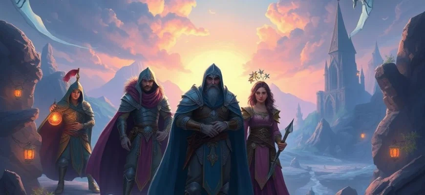 10 Movies & Shows Like Rise of the Guardians