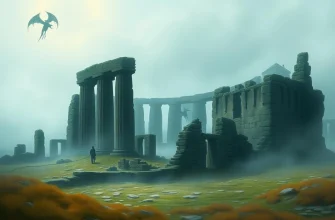 10 Shows Like Mystic Britain (2019)