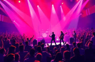 10 Movies Like The Who: Sensation—The Story of Tommy