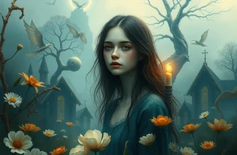 10 Movies Like Valerie and Her Week of Wonders