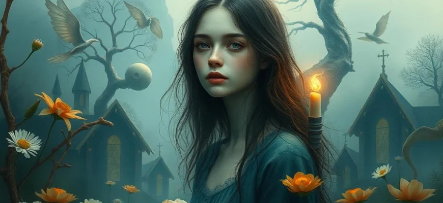 10 Movies Like Valerie and Her Week of Wonders