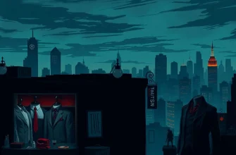 10 Shows & Movies Like The Tailor of Sin City