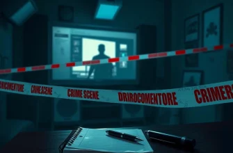 9 Gripping Shows Like Helter Skelter (2020)