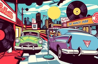 10 Movies & Shows Similar to It's a Rockabilly World! (2016)