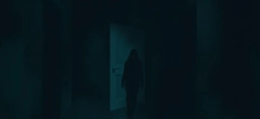 10 Movies & Shows Like Bloodthirsty (2021)