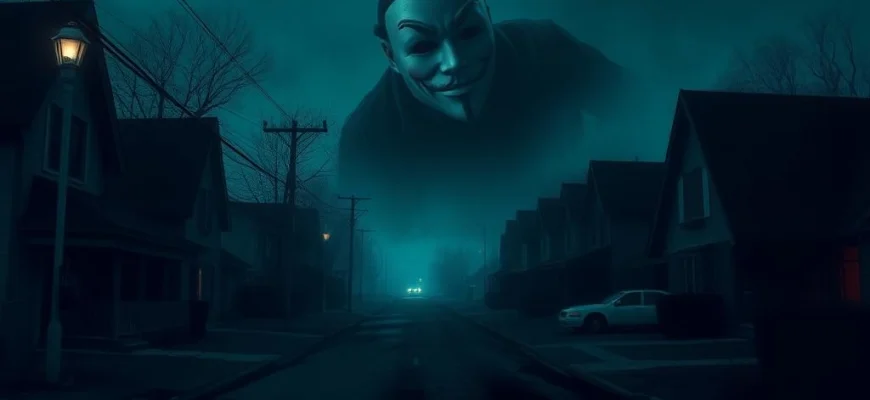 10 Movies Like Halloween 5: The Revenge