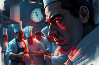 10 Movies & Shows Like La Cocina (2024)