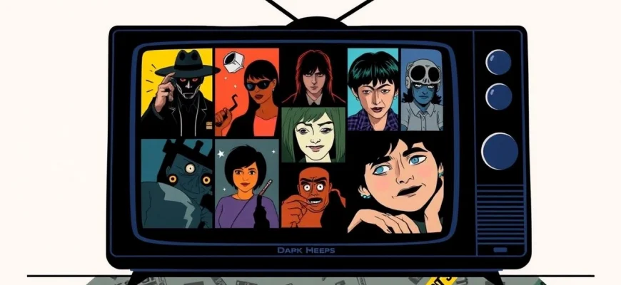 10 Movies & Shows Similar to Based on a True Story (2023)