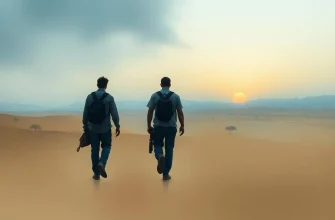 10 Movies Like Of Mice and Men (1992)