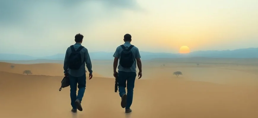 10 Movies Like Of Mice and Men (1992)