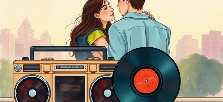 10 Movies & Shows Like Say Anything...