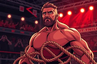 10 Movies and TV Shows Similar to The Iron Claw (2023)