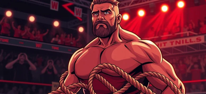 10 Movies and TV Shows Similar to The Iron Claw (2023)