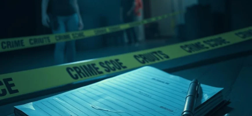 10 Shows Like Killer Women with Piers Morgan