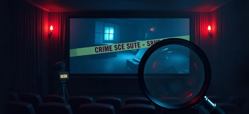 10 Gripping Movies & Shows Similar to See No Evil