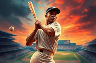 10 Movies & Shows Like Jackie Robinson (2016)