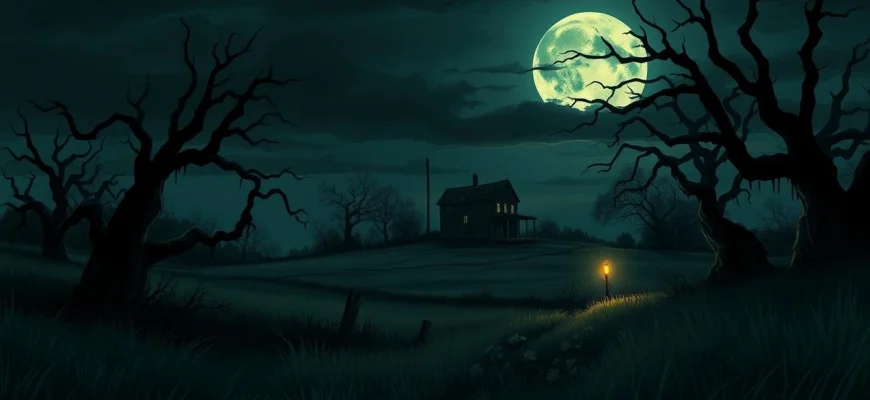 10 Movies and Shows Similar to The Last House on the Left (1972)