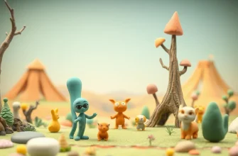 10 Movies & Shows Like Gumby (1956)