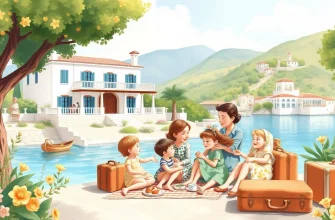 10 Movies and Shows Similar to The Durrells (2016)