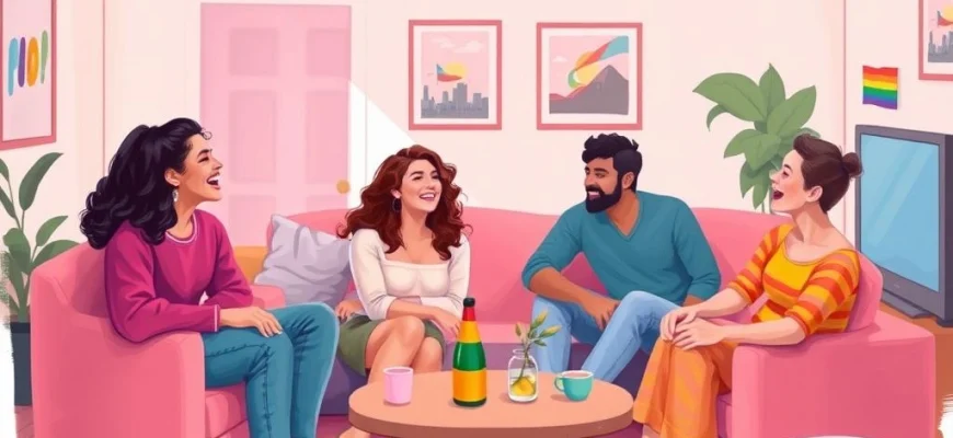 10 Shows Like Will & Grace (2017)