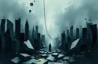 9 Movies and Shows Similar to Requiem for a Dream (2000)