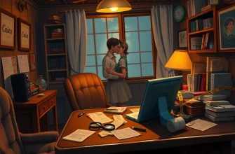 10 Shows & Movies Like Watching the Detectives