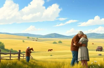 10 Shows & Movies Similar to Heartland (2007)
