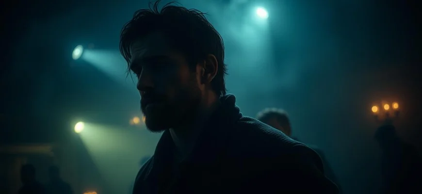 10 Movies and TV Shows Similar to Cleddau (2024)